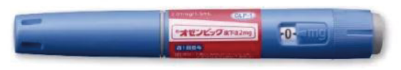 セマグルチド（オゼンピック®）とは