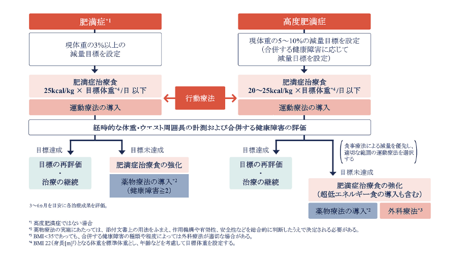 世界と日本におけるBMI 25kg/m2以上の割合